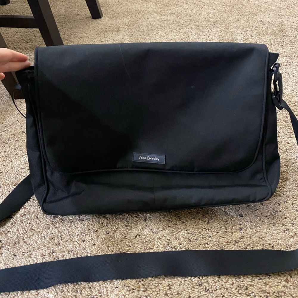 Vera Bradley “teacher bag”